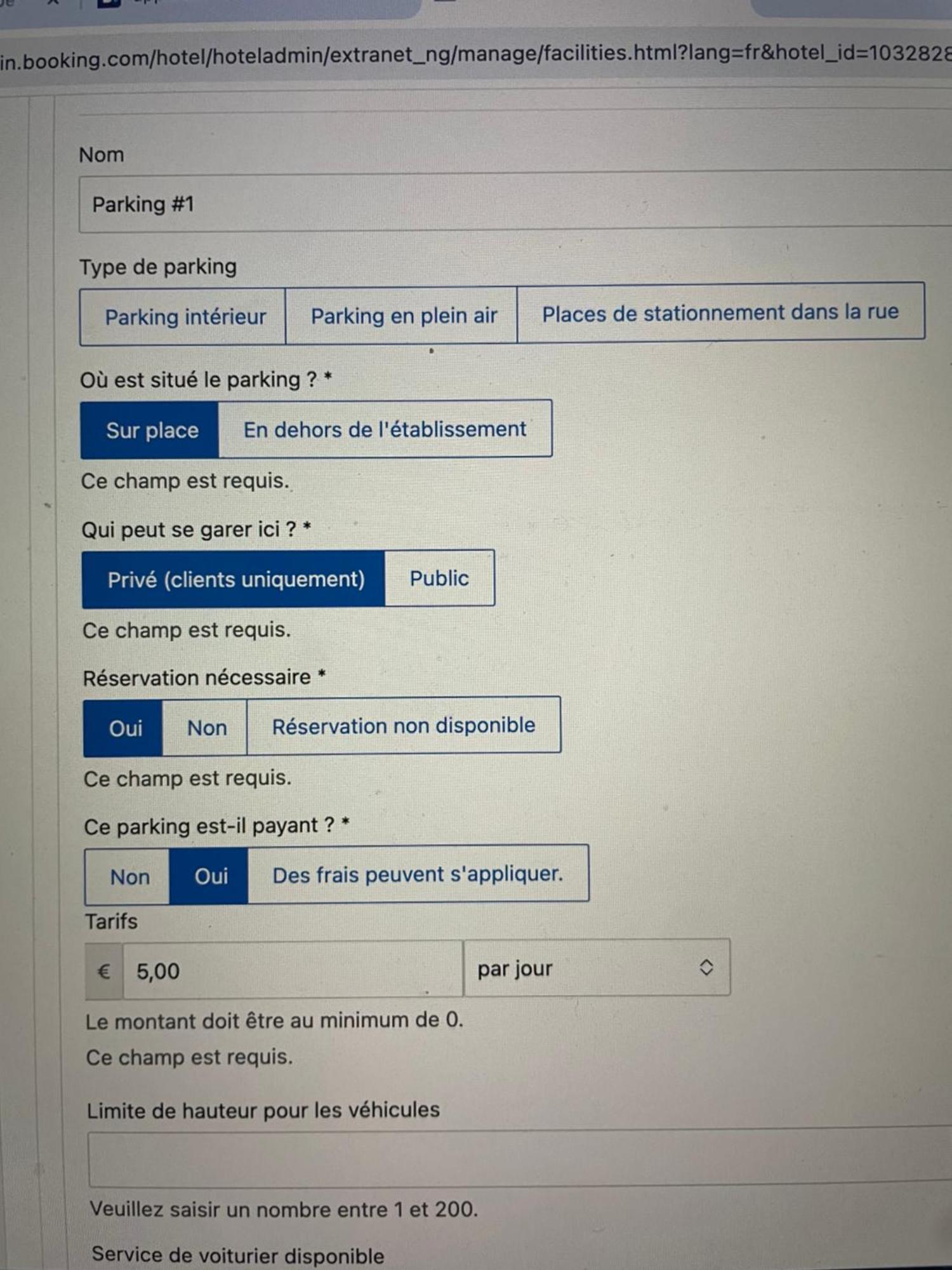 Maison Hyper Centre-Hopital Et Parking Moulins  Extérieur photo